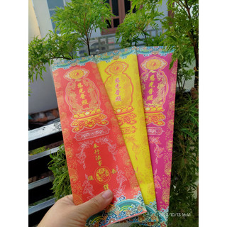 10 chiếc vỏ sớ a3s 9x32cm