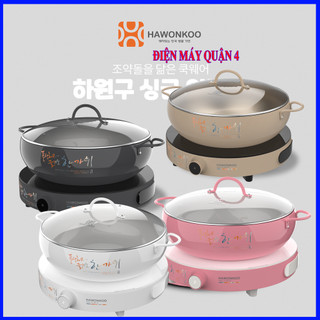 Bếp từ đơn hawonkoo ceh-101-i-pk / ceh-101-i-cf / ceh-101-i-w / ceh-101-i-gr
