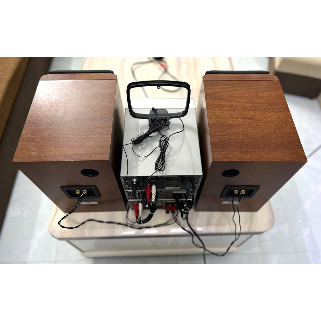 BÁN 2 LOA PIONEER  N901  KHÔNG DÀN