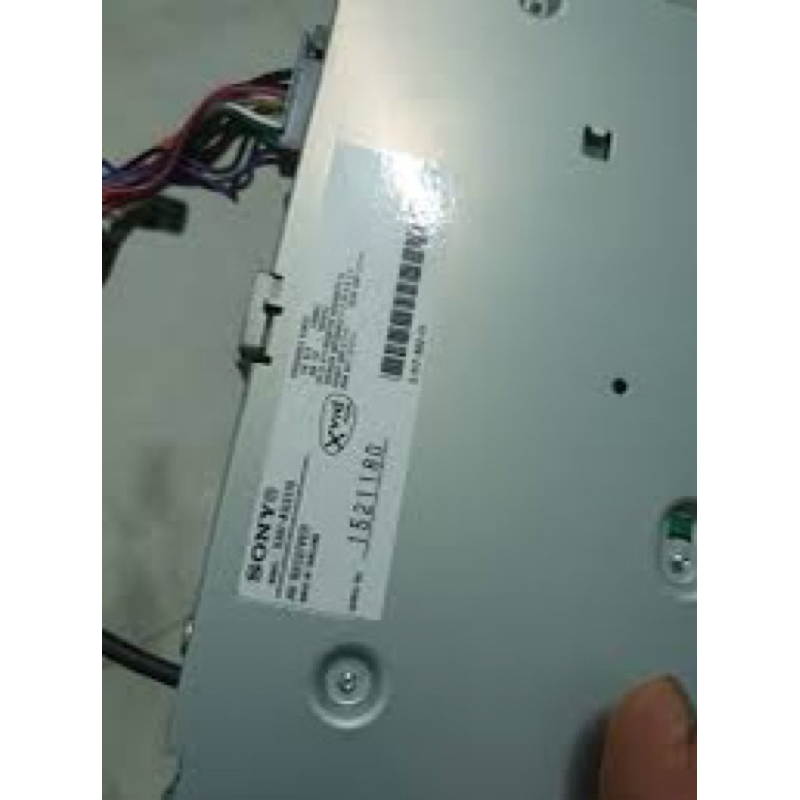 Màn hình ô tô SO NY  XAV-AX5110 chính hãng , có apple carplay và androi auto