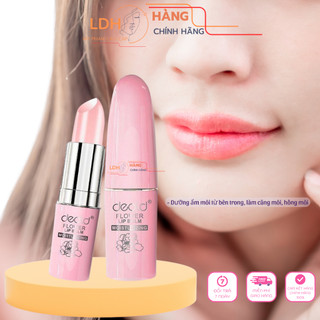 Son dưỡng Deold khử thâm dưỡng môi căng bóng làm hồng môi làm hồng nhũ hoa 3.3ml