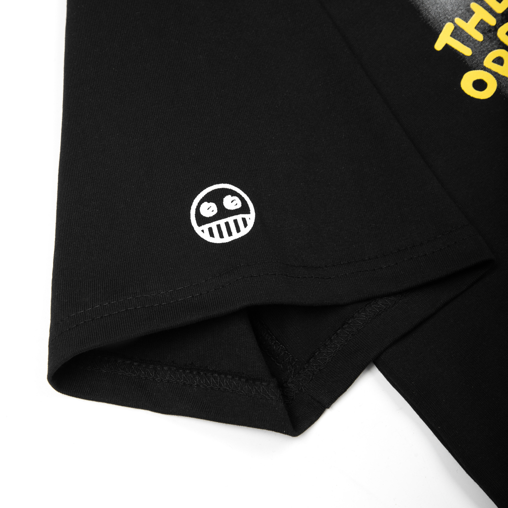 Áo thun See Good In All Things The ORBIT