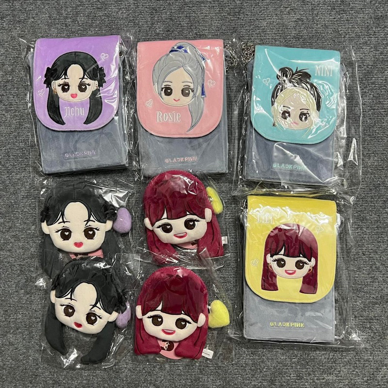 Official - Ví BLACKPINK