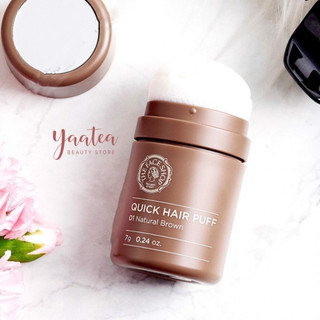 Phấn Tóc The Face Shop Quick Hair Puff