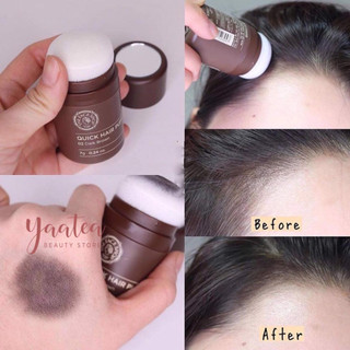 Phấn Tóc The Face Shop Quick Hair Puff