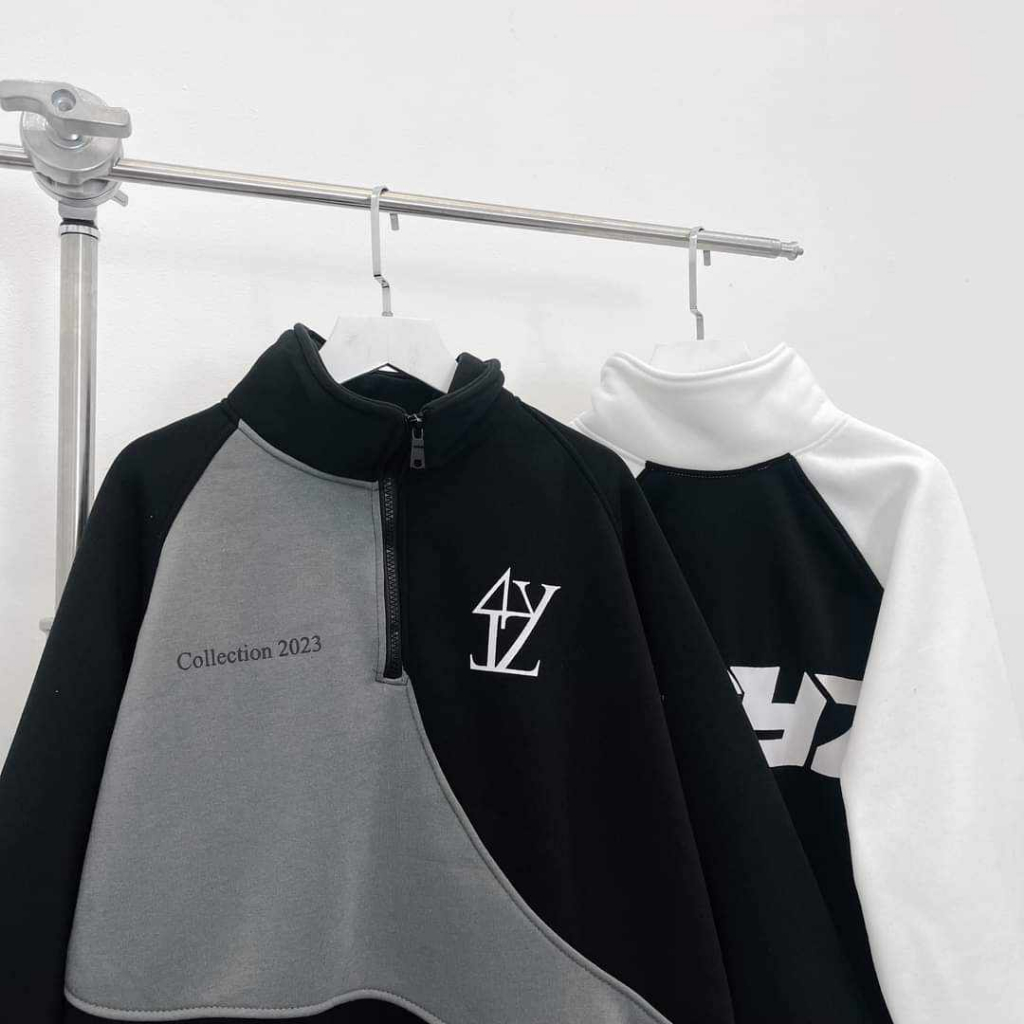 Áo khoác zip -Áo khoác hoodie zip local Criminal.ST,chất vải dày,có video cận chất và form