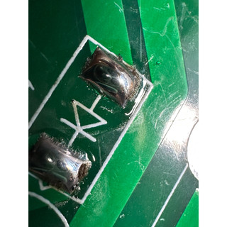 3 MÉT Chì hàn nhẹ lửa 63/37