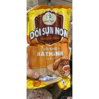 Compo 1,5kg dồi sụn hà thành 100k