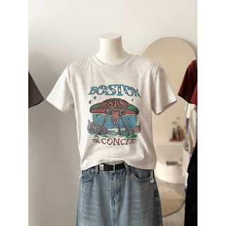 Croptop Botton