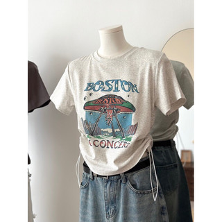 Croptop Botton