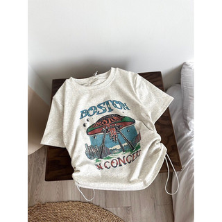 Croptop Botton