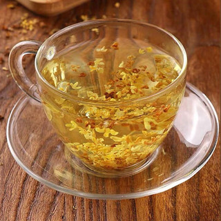 20g Trà Quế Hoa ( Hoa mộc ) Mộc quế Loại 1