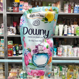 Nước Xả Vải Downy Túi 1,35 lít - 1,45 lít