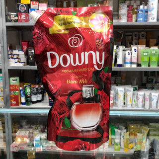 Nước Xả Vải Downy Túi 1,35 lít - 1,45 lít