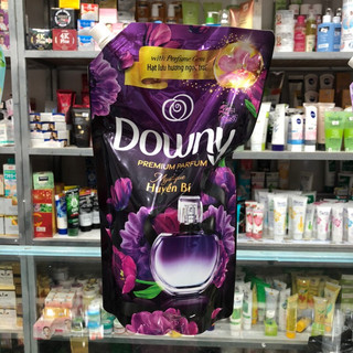 Nước Xả Vải Downy Túi 1,35 lít - 1,45 lít