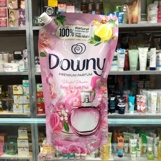 Nước Xả Vải Downy Túi 1,35 lít - 1,45 lít