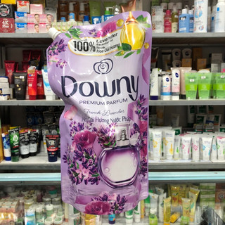Nước Xả Vải Downy Túi 1,35 lít - 1,45 lít