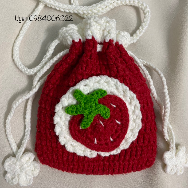 Túi đựng lì xì cho bé