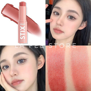 Má Hồng Colourpop dạn thỏi + kem