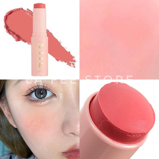 Má Hồng Colourpop dạn thỏi + kem