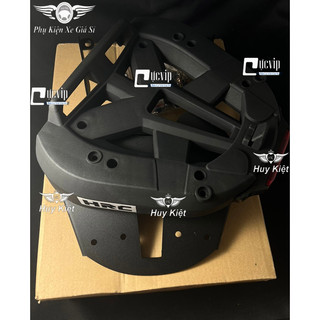 Cảng sau givi hrc airblade ab 2020 - 2021 loại dài gắn thùng givi 6220