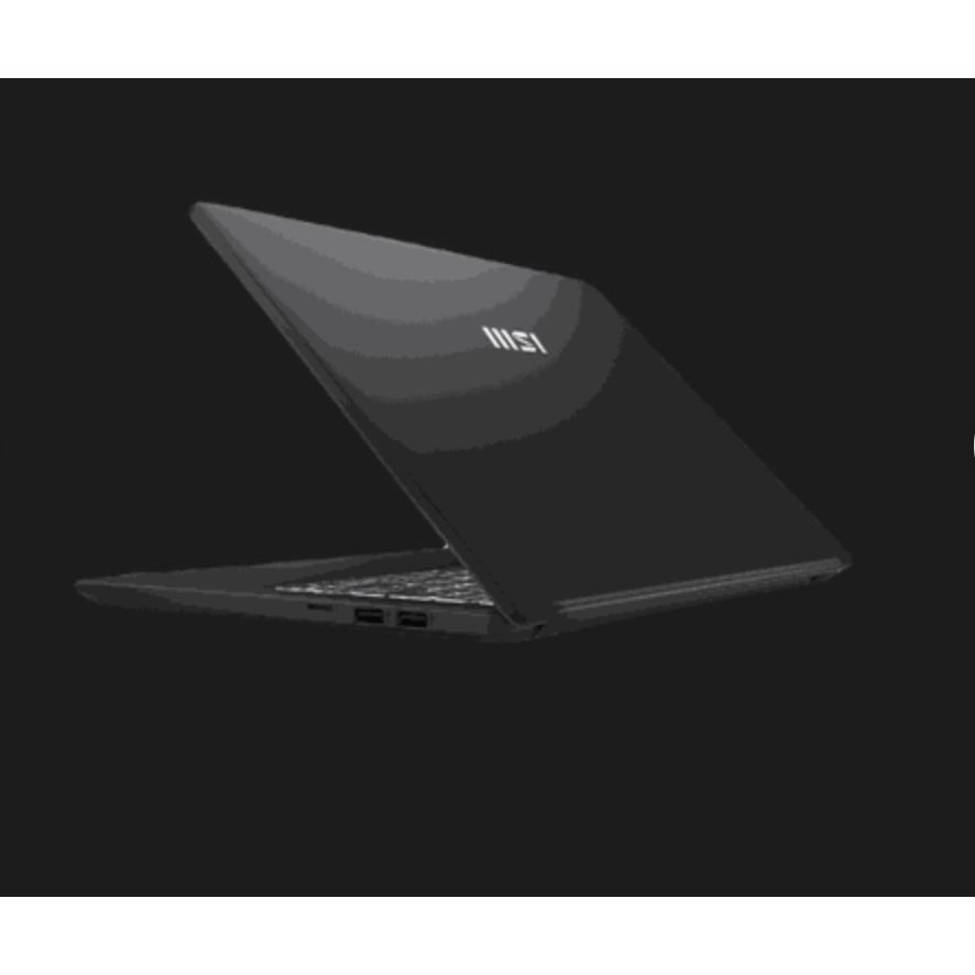 Laptop (Gaming) MSI Modern 14 C13M-607VN, I7-1355U, 512GB, 16GB, Iris Xe Graphics,14" FHD - Ship hỏa tốc | BigBuy360 - bigbuy360.vn