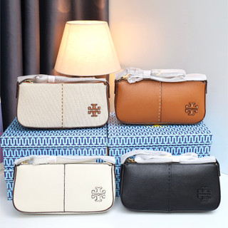 Túi kẹp nách tory burch full box size 26 ,512cm đủ màu