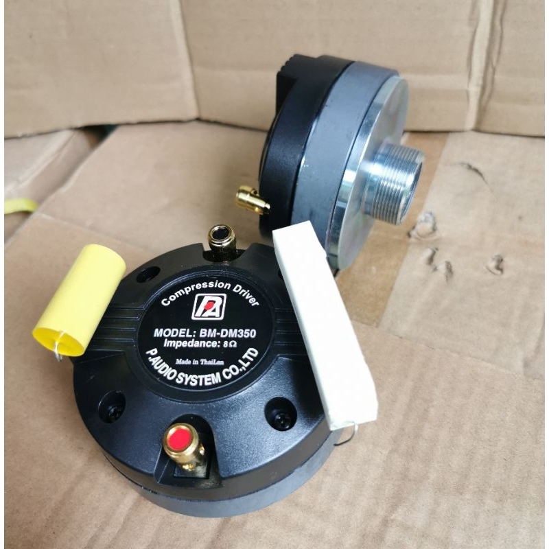 Củ loa treble kèn 350 Pm D350