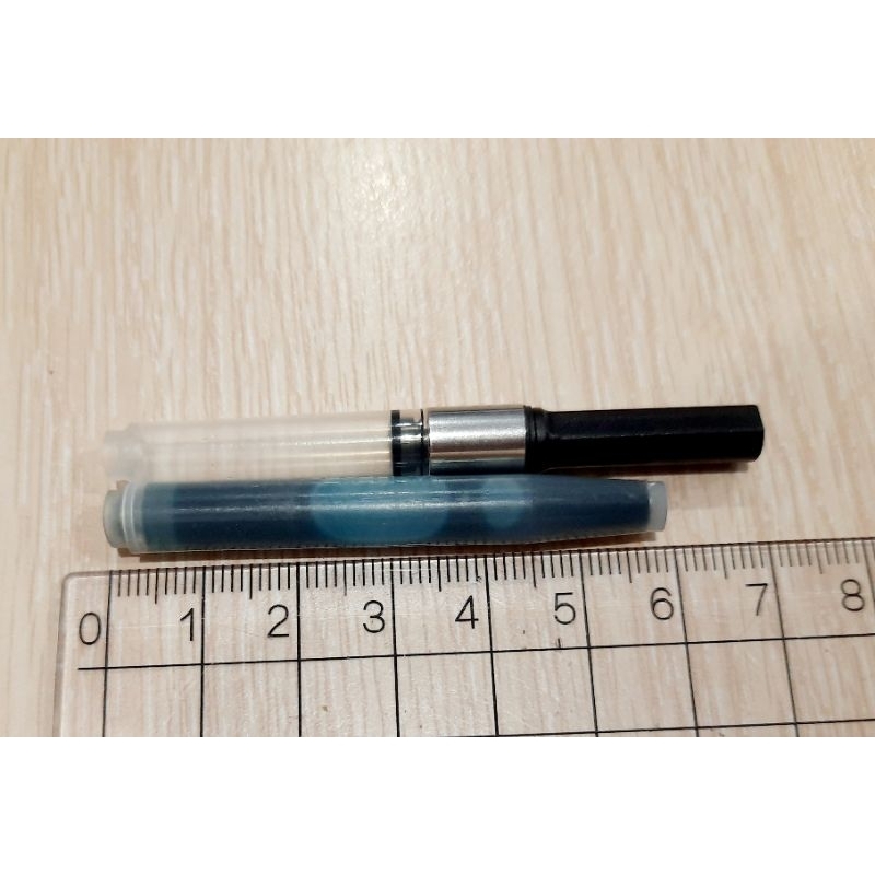 Converter bơm mực cho bút máy Platinum