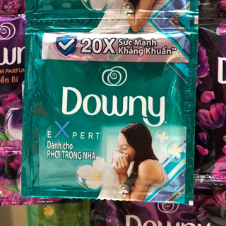 Nước xả Downy dây 10 gói