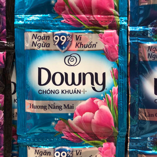 Nước xả Downy dây 10 gói