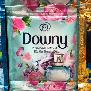 Nước xả Downy dây 10 gói