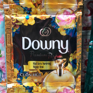 Nước xả Downy dây 10 gói