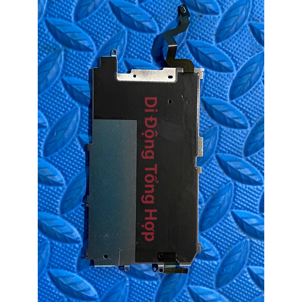 NẸP LƯNG CHO MÀN HÌNH I.P CÁC MÃ 6/7/8, I.P 6/6P LIỀN DÂY NỐI HOME