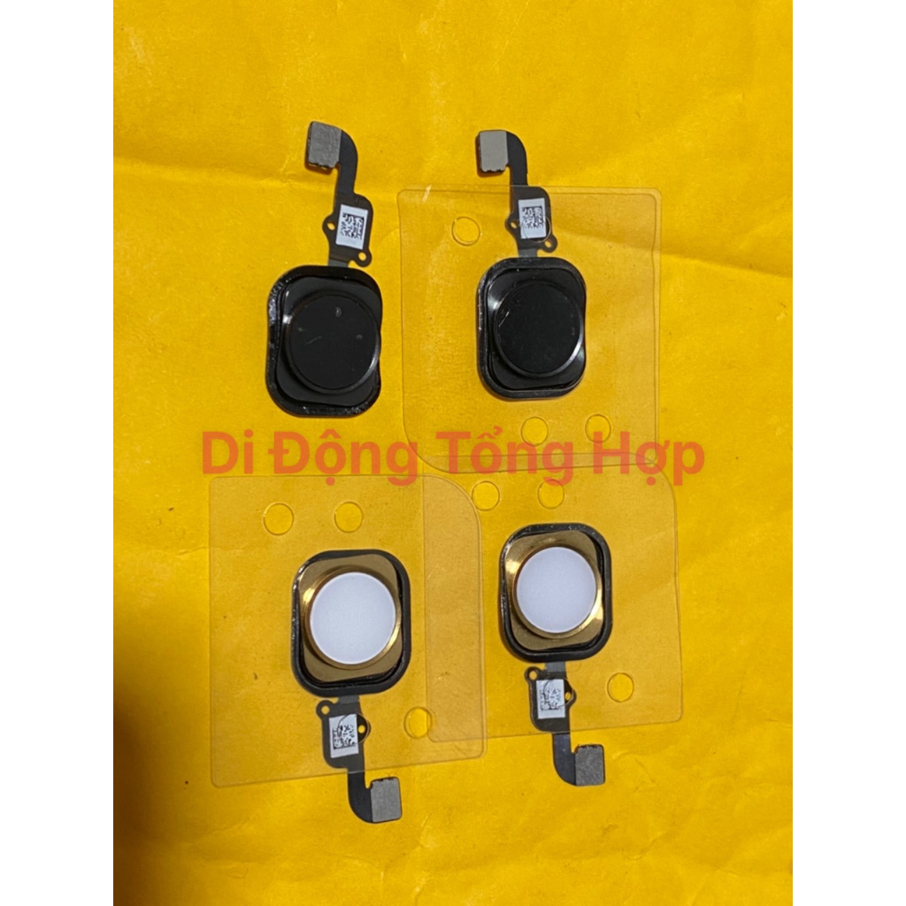 NÚT HOME LINK KIỆN NEW IP 6/6P/6S/6SP,CHỈ DÙNG ẤN VẬT LÝ KHÔNG CÓ VÂN TAY