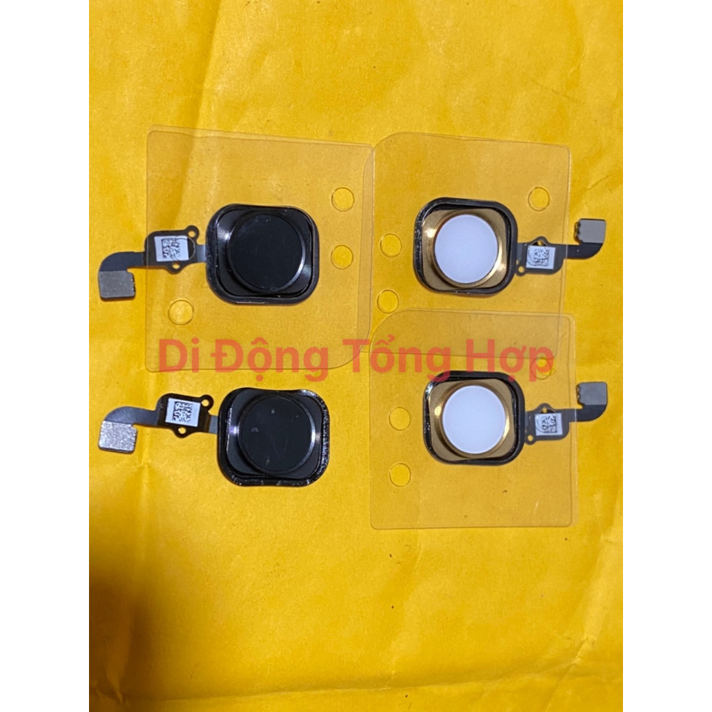 NÚT HOME LINK KIỆN NEW IP 6/6P/6S/6SP,CHỈ DÙNG ẤN VẬT LÝ KHÔNG CÓ VÂN TAY