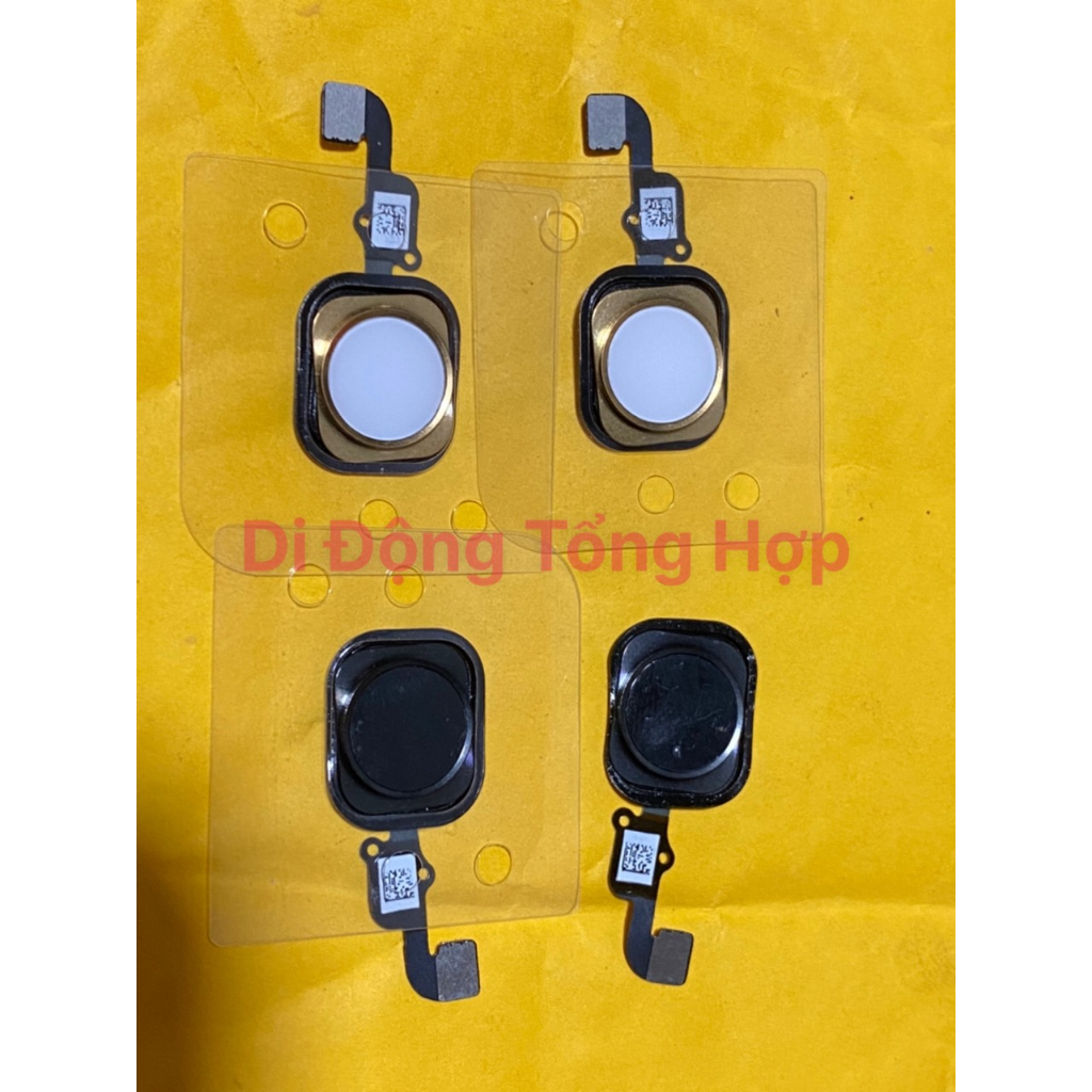 NÚT HOME LINK KIỆN NEW IP 6/6P/6S/6SP,CHỈ DÙNG ẤN VẬT LÝ KHÔNG CÓ VÂN TAY