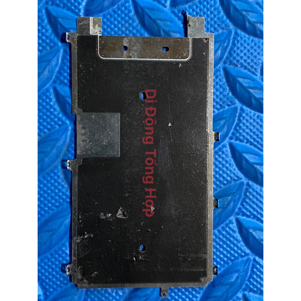 NẸP LƯNG CHO MÀN HÌNH I.P CÁC MÃ 6/7/8, I.P 6/6P LIỀN DÂY NỐI HOME