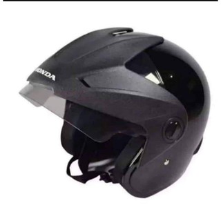 Nón HDA 3/4 TRX 3 Hàng nhập khẩu theo xe indonesia sản xuất _ Nón đẹp không trầy xước.