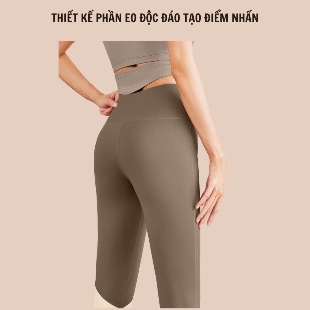 Bộ tập yogam bộ tập gym sát nách chất vải thun co dãn thoáng mát hàng Quảng Châu cao cấp