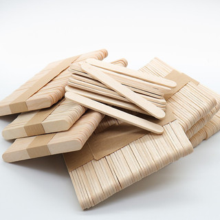 1kg que kem gỗ, đè lưỡi làm mô hình , handmade