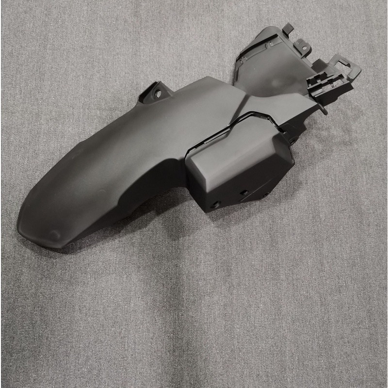 Dè con, dè chắn bùn xe Honda Airblade - tổng hợp