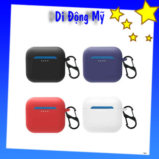 Ốp Skullcandy Indy Evo- Case Vỏ Silicone bảo vệ hộp tai nghe bluetooth không dây Skullcandy Indy Evo