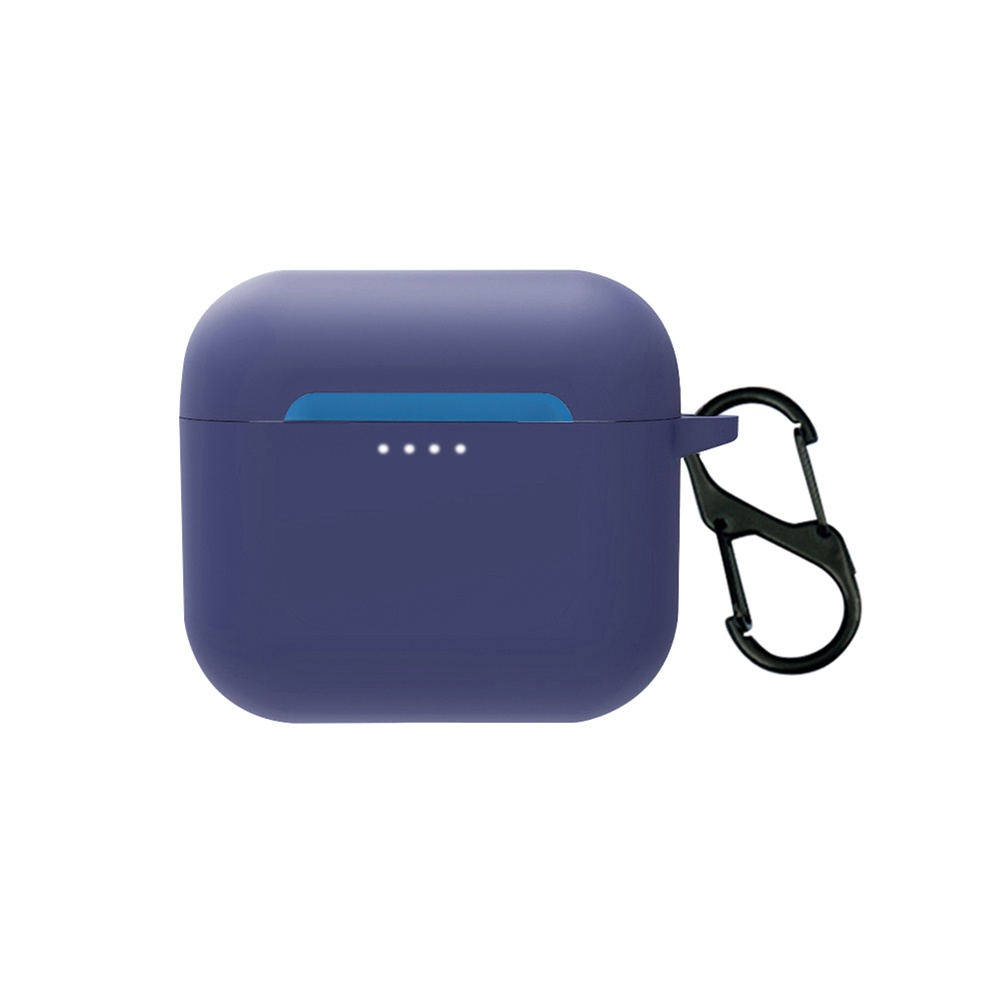 Ốp Skullcandy Indy Evo- Case Vỏ Silicone bảo vệ hộp tai nghe bluetooth không dây Skullcandy Indy Evo