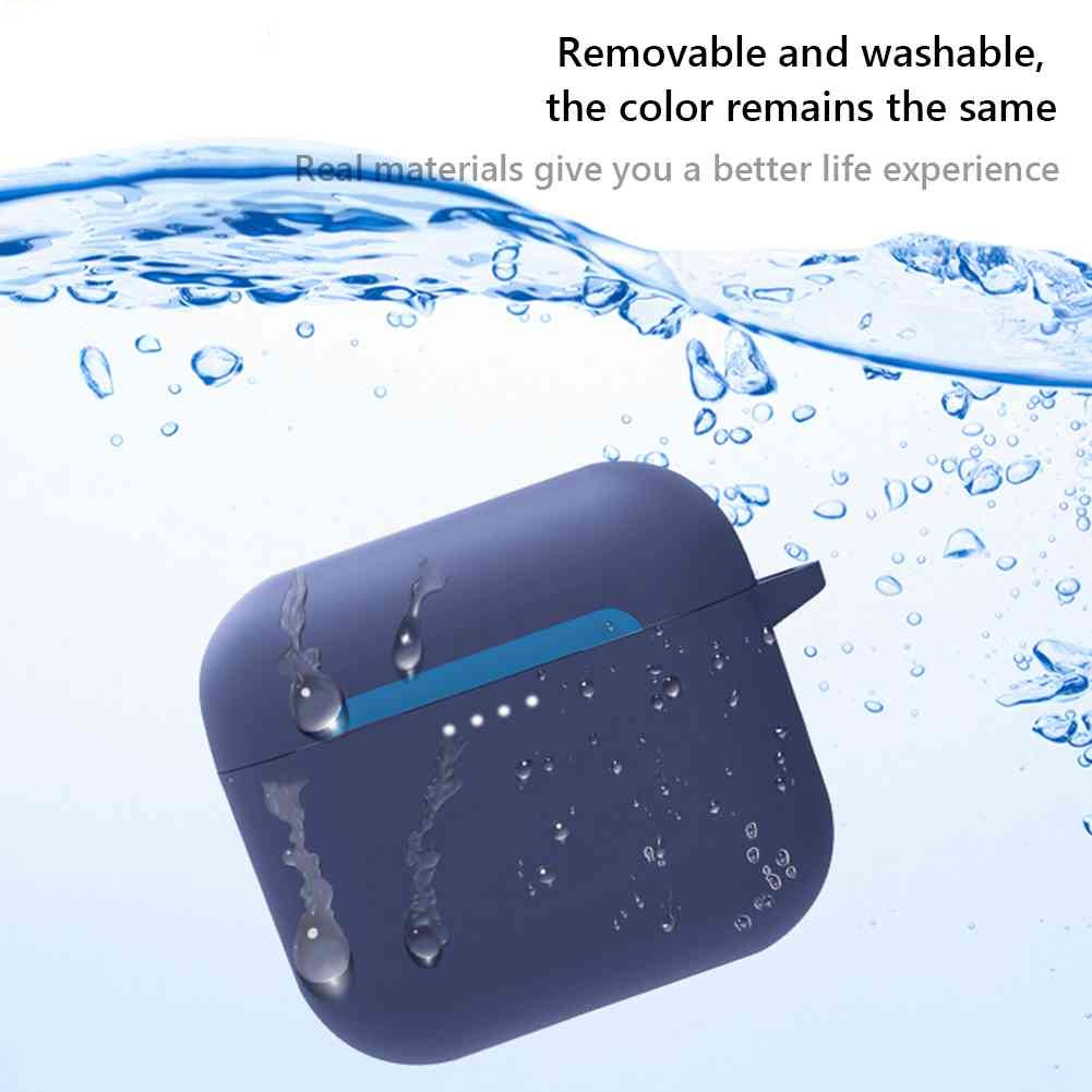 Ốp Skullcandy Indy Evo- Case Vỏ Silicone bảo vệ hộp tai nghe bluetooth không dây Skullcandy Indy Evo