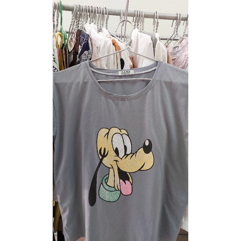 Áo các màu size S.