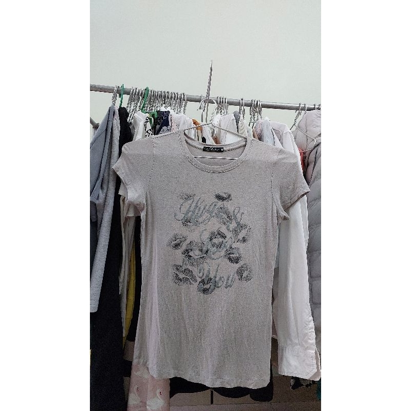 Áo các màu size S.