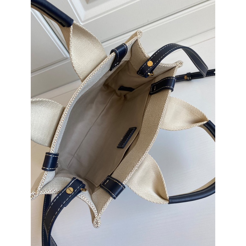 Túi Chloe tote dư xịn