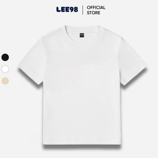 Áo Thun Baby Tee vải cotton cao cấp co giãn, dày dặn Local Brand