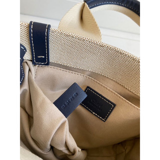 Túi Chloe tote dư xịn